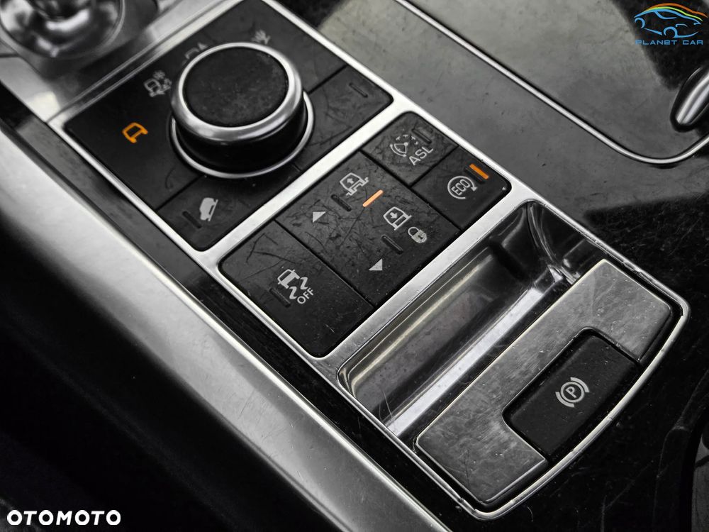 Land Rover Range Rover Sport SDV6 Autobiography Dynamic - 39