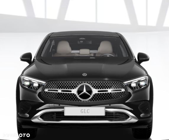 Mercedes-Benz GLC 220 d 4-Matic - 1