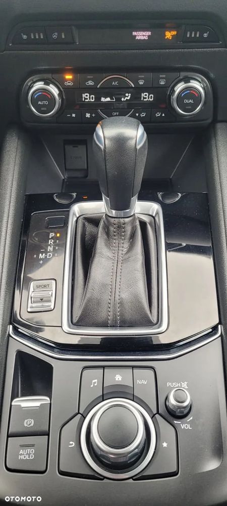 Mazda CX-5 2.0 Skyenergy AWD - 24