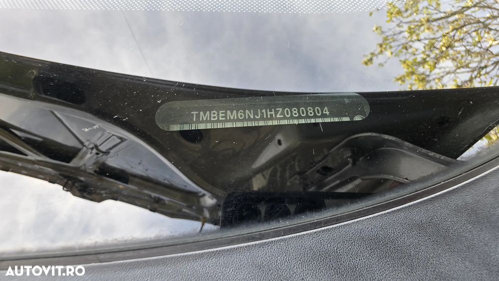 Skoda Fabia 1.2 TSI Ambition - 9