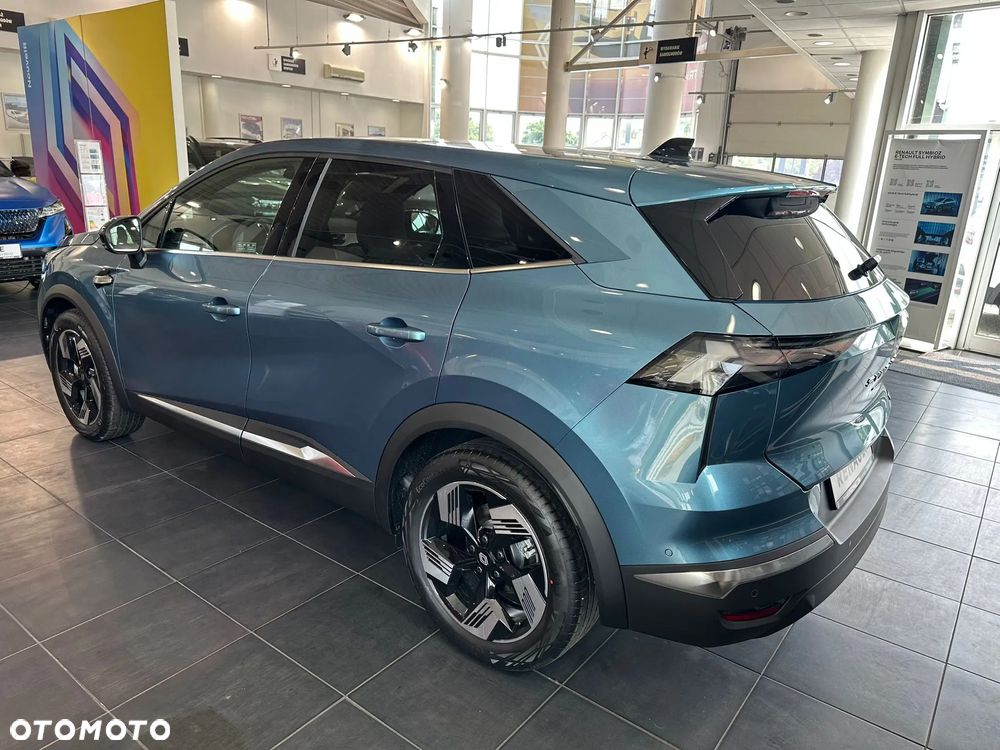 Renault Symbioz - 3