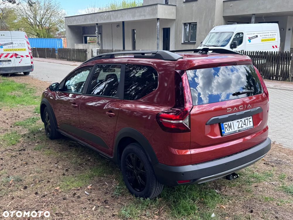 Dacia Jogger TCe 110 Expression - 10