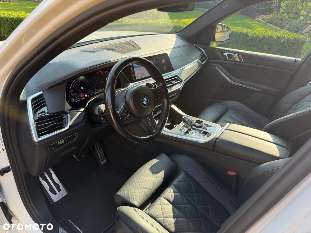 BMW X5 xDrive30d mHEV sport - 16