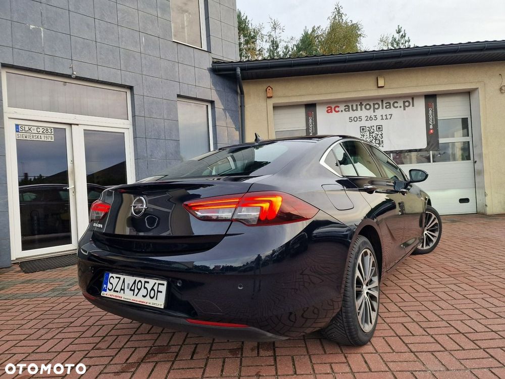 Opel Insignia 1.6 CDTI Innovation S&S - 18