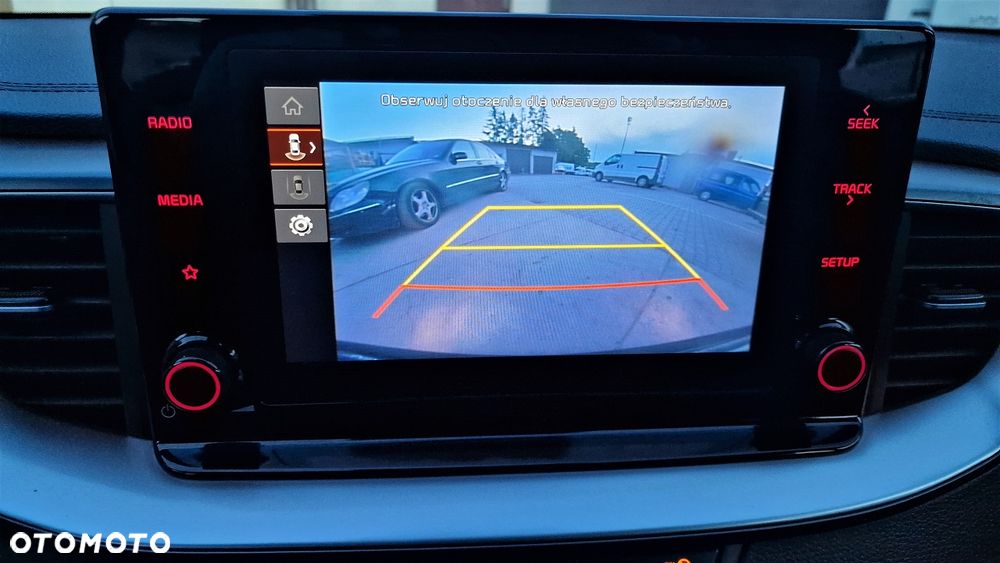 Kia Ceed 1.0 T-GDI M - 20