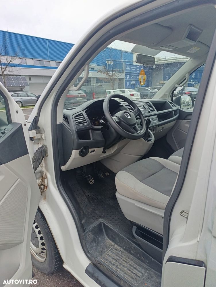 Volkswagen Transporter 2.0 75 kW KR - 20