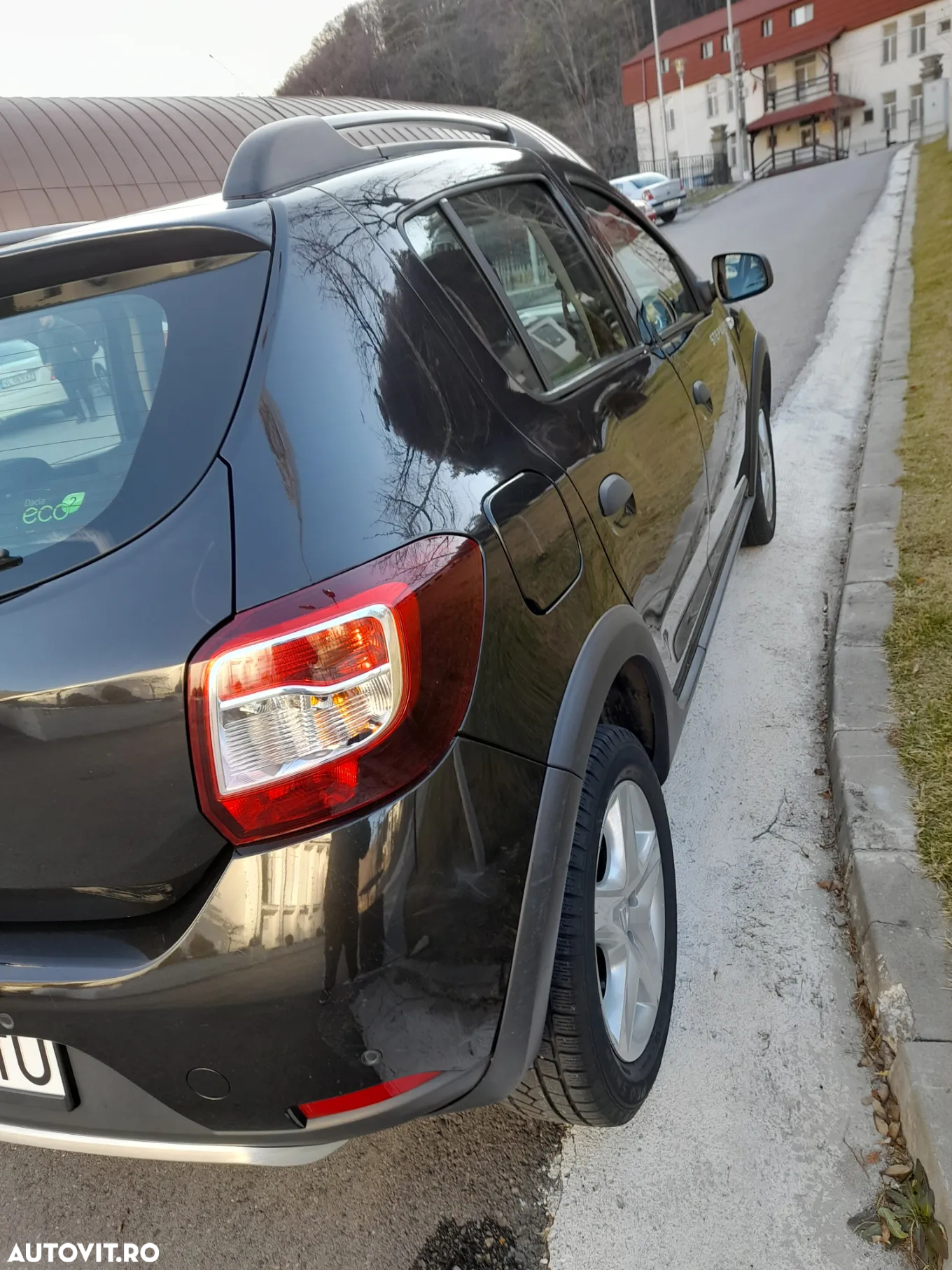Dacia Sandero Stepway 0.9 TCe Prestige - 6