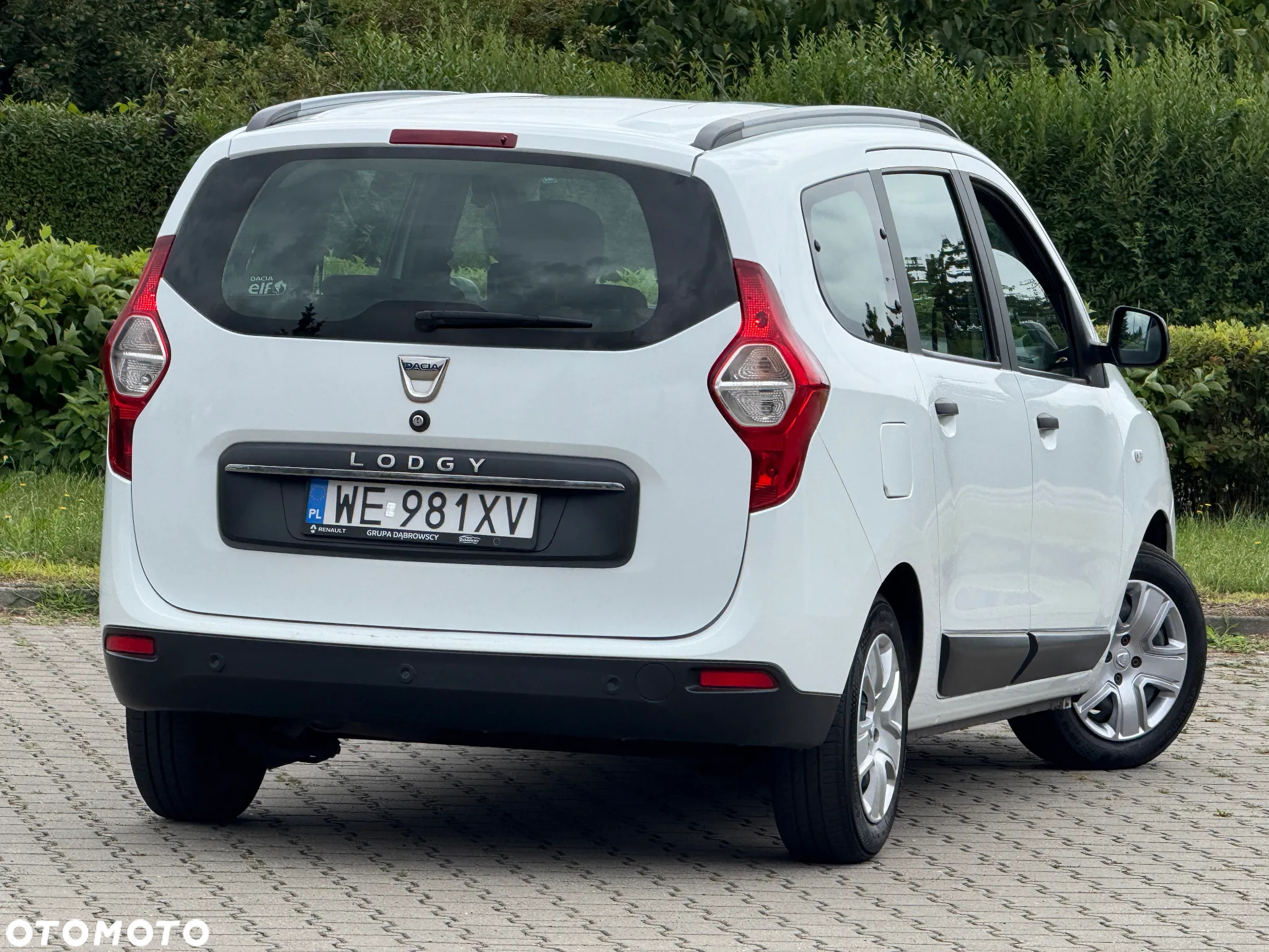 Dacia Lodgy - 6