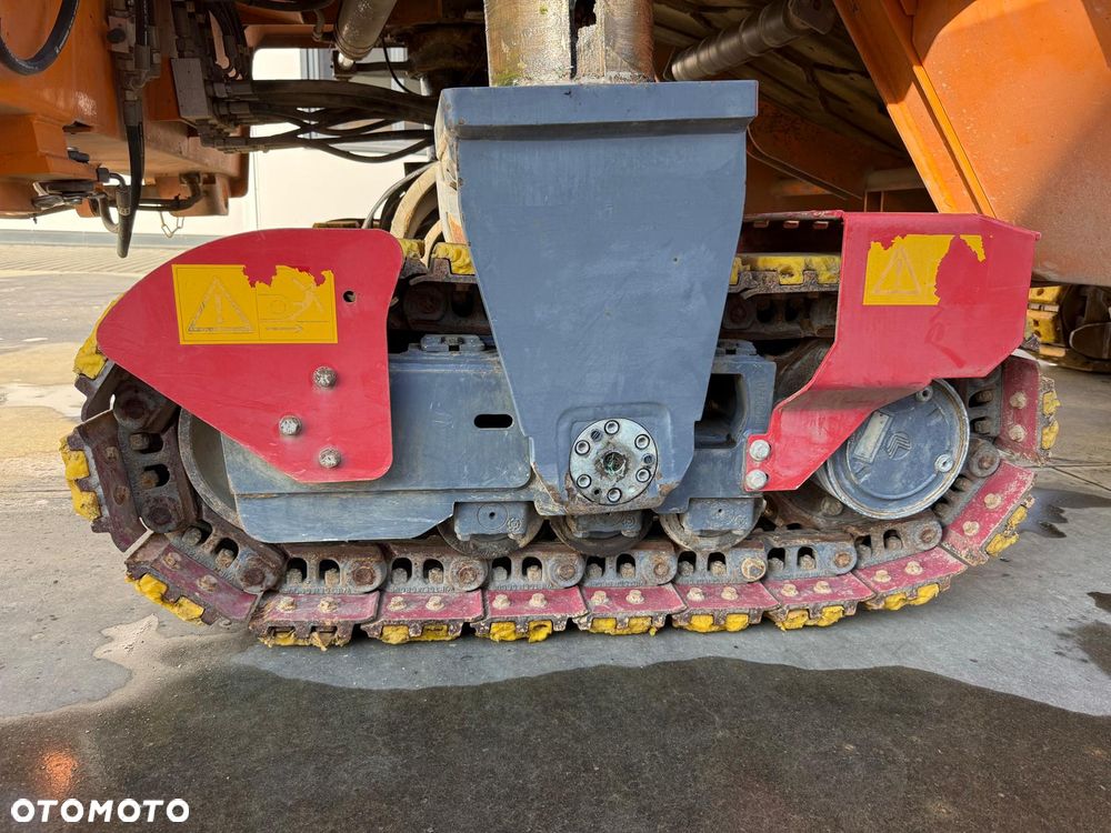 Wirtgen W 120 Fi - 17