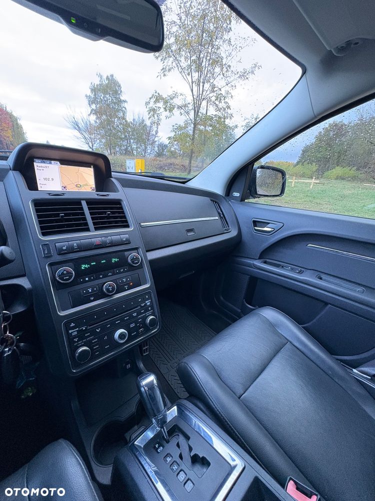 Dodge Journey 2.7 V6 R/T - 15