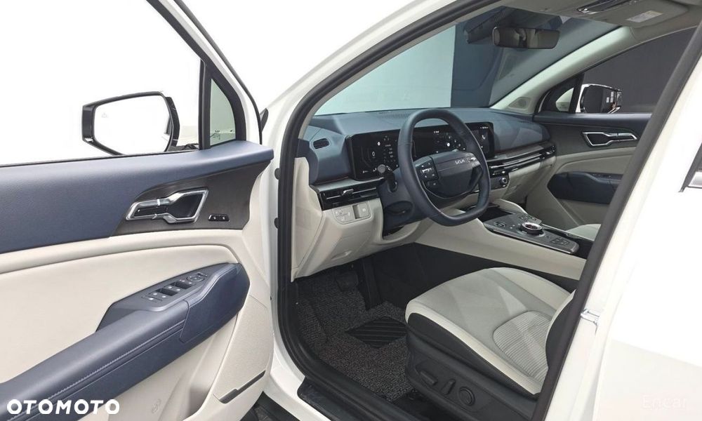 Kia Sportage - 9