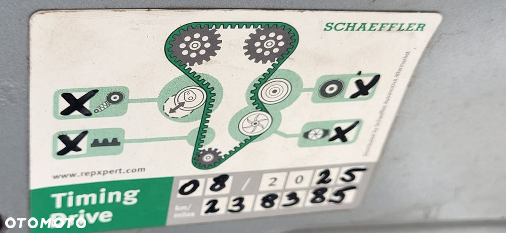 Alfa Romeo 147 1.9 JTD 16V Distinctive - 17