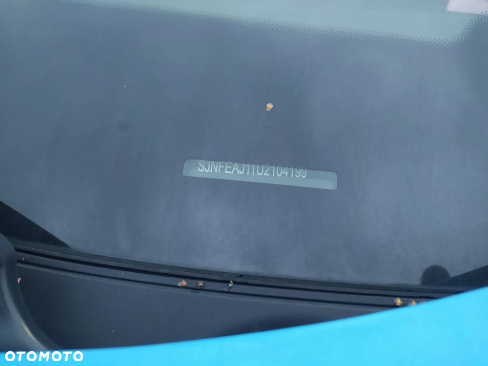 Nissan Qashqai 1.2 DIG-T N-Connecta - 6