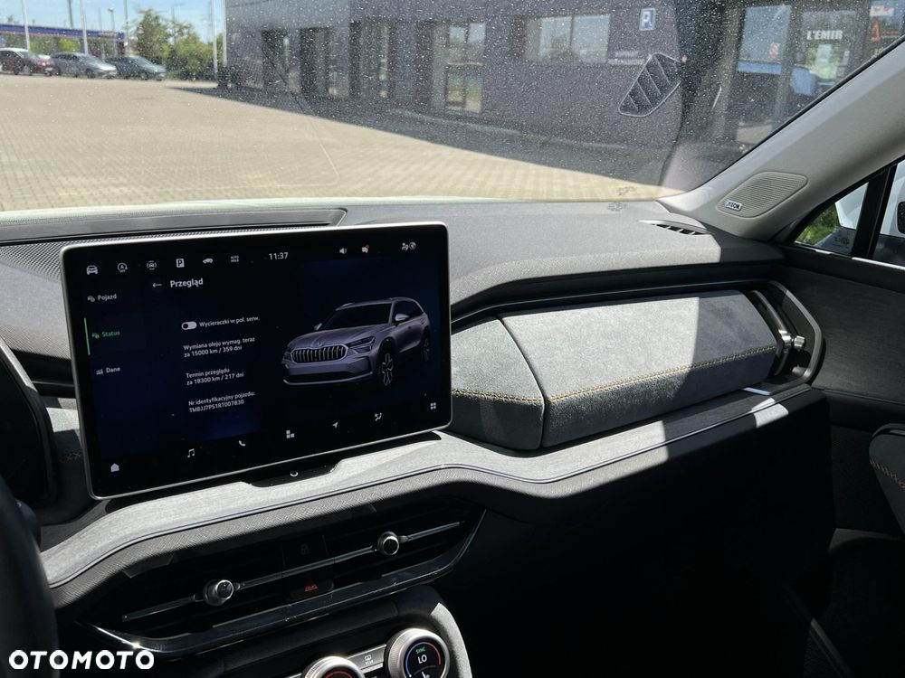 Skoda Kodiaq 2.0 TDI 4x2 Selection DSG - 9