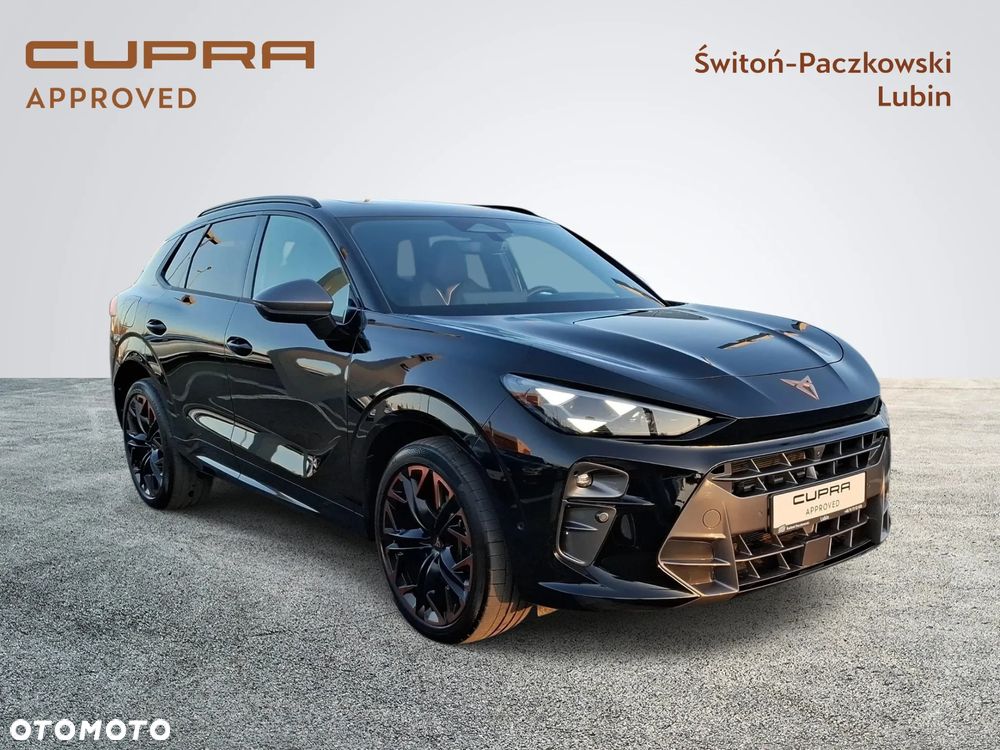 Cupra Terramar - 7