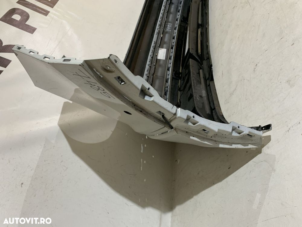 Bara spate VW Tiguan R-Line, 2017, 2018, 2019, 2020, cod origine OE 5NA807421. - 8