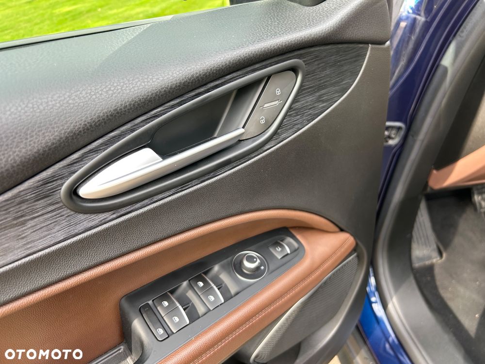 Alfa Romeo Stelvio 2.0 Turbo Business Q4 - 17