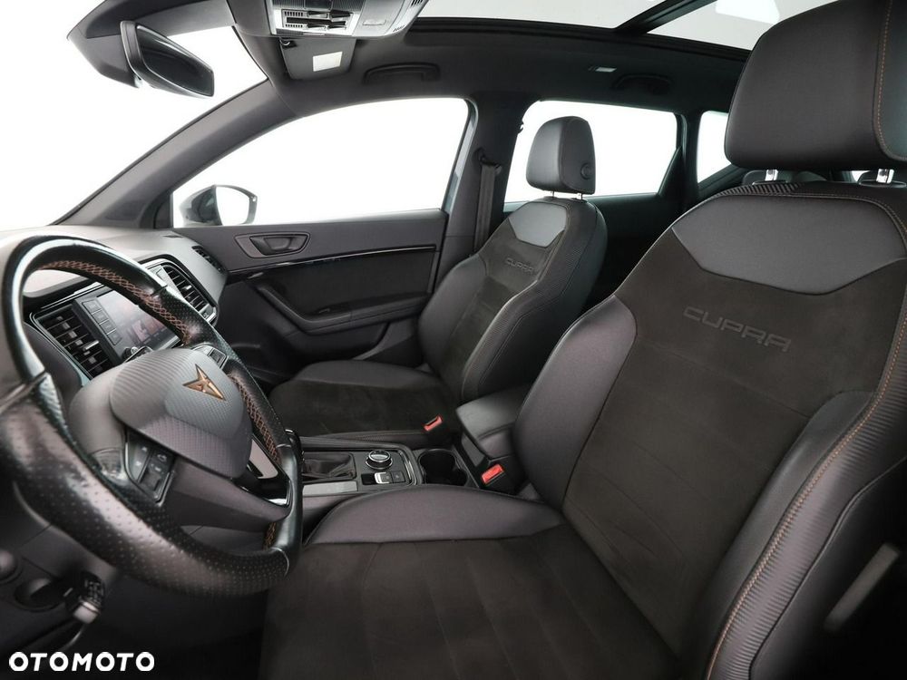 Cupra Ateca 2.0 TSI 4Drive DSG - 14