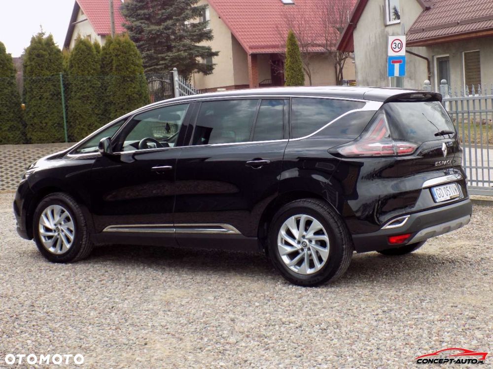 Renault Espace Energy dCi 130 LIMITED - 16