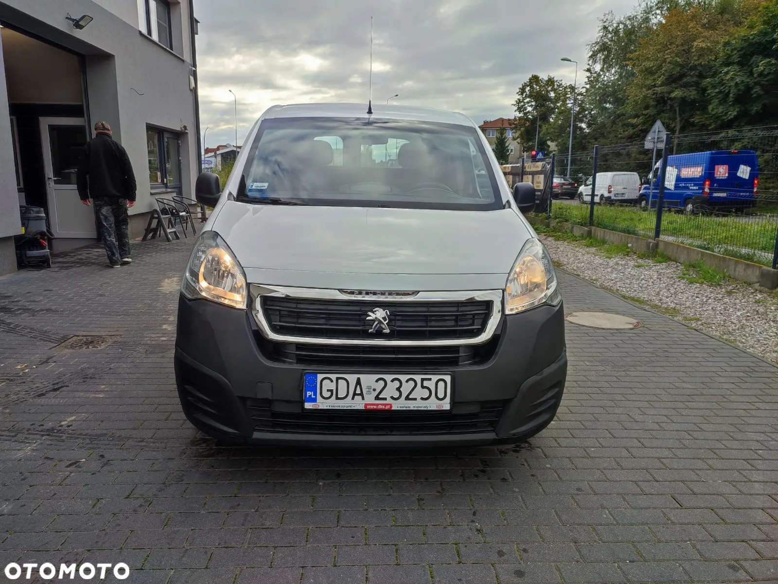 Peugeot Partner - 2