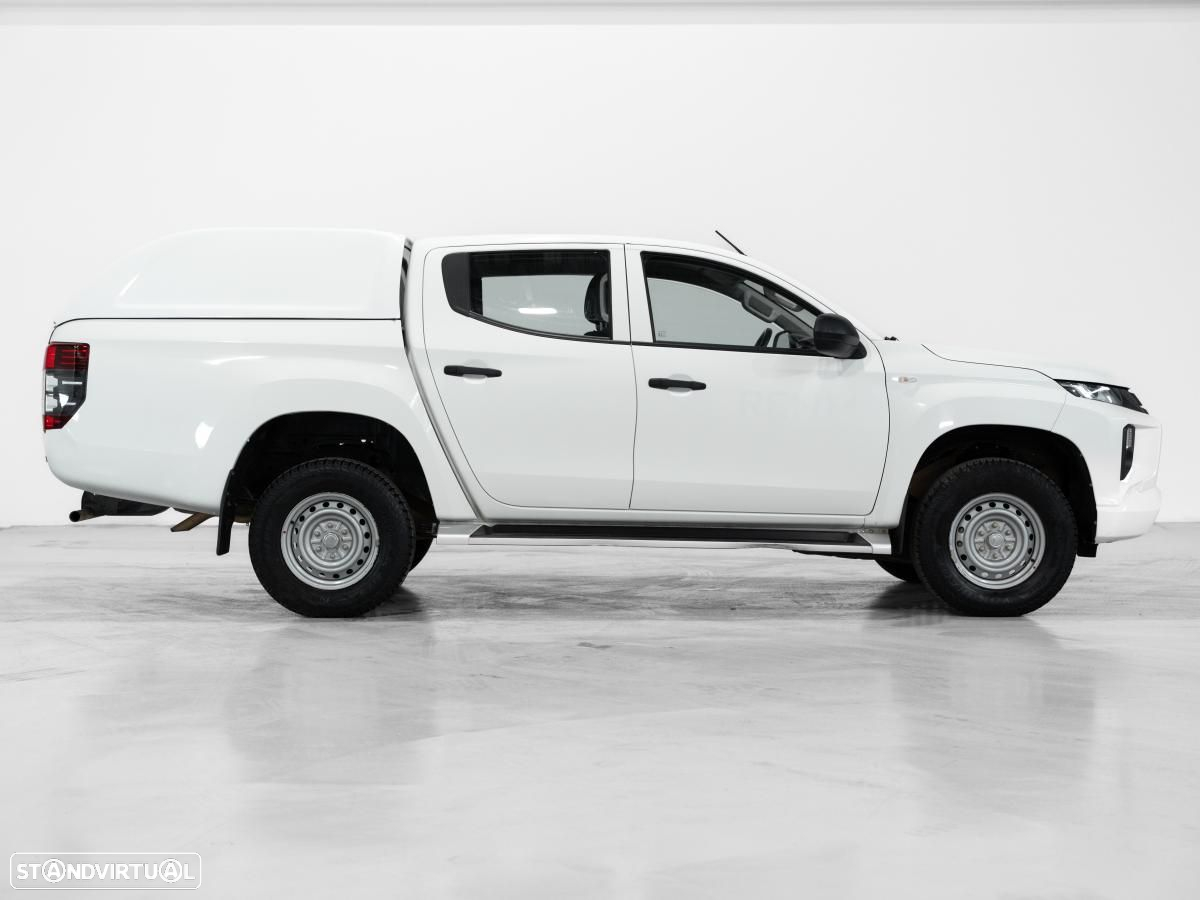 Mitsubishi L200 - 2