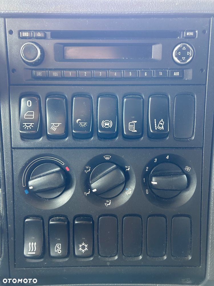 Scania G360 - 12