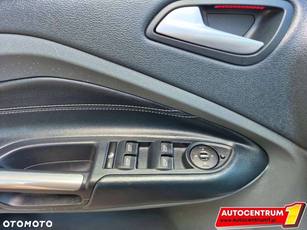 Ford C-MAX - 16