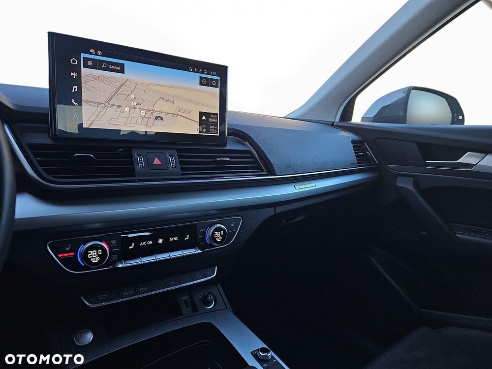 Audi Q5 - 16