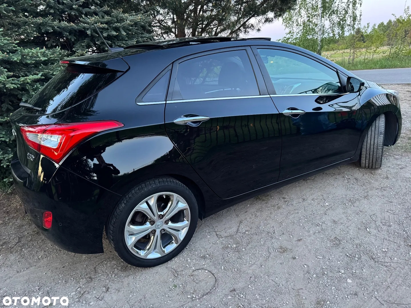 Hyundai i30 i30cw 1.6 Fifa World Cup Edition - 28
