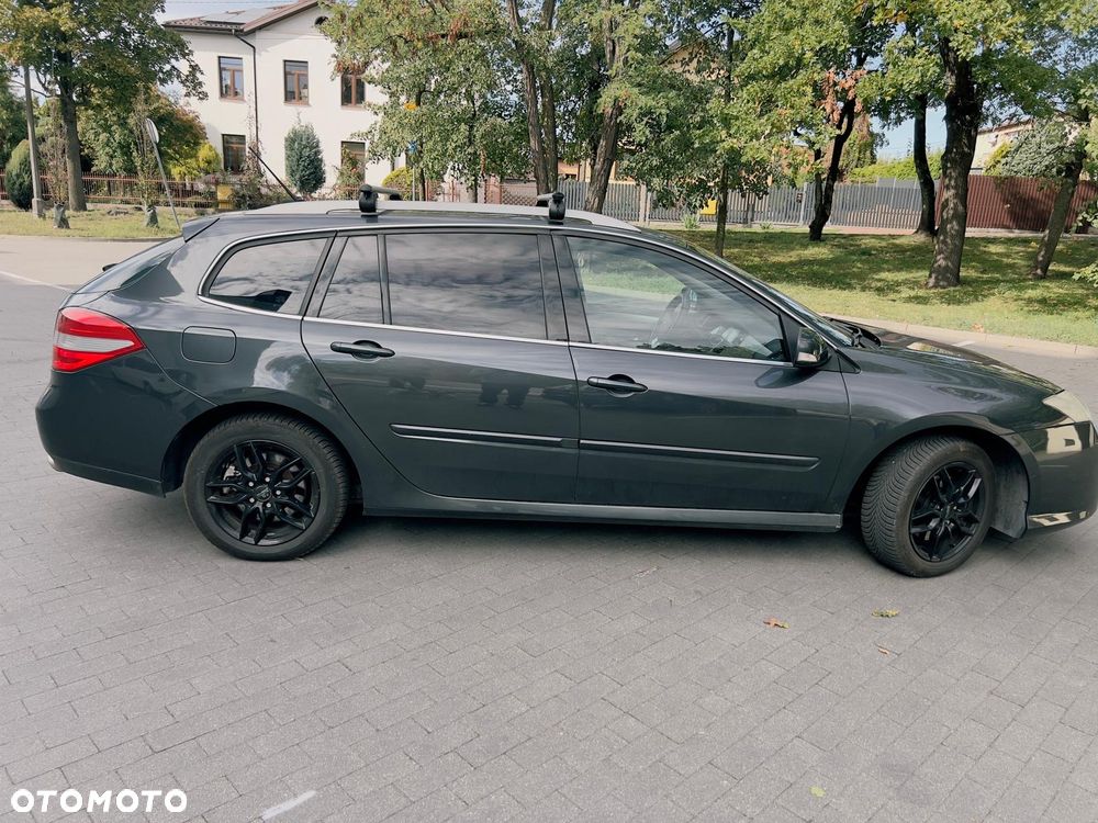 Renault Laguna 2.0 DCi Privilege - 3