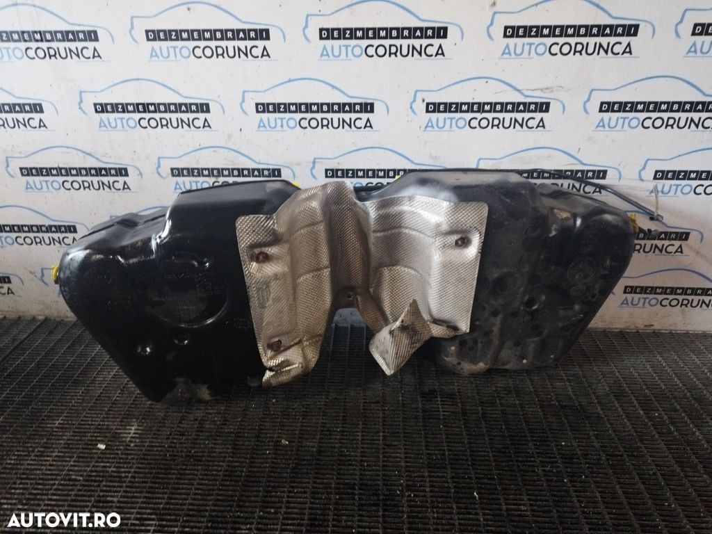 Rezervor combustibil Jaguar F - Pace 2.0 D 2015 - 2020 204DTD SUV 4 Usi (1141) - 2