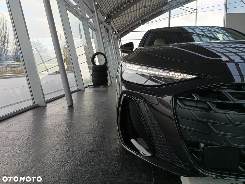 Audi A6 Limousine - 38