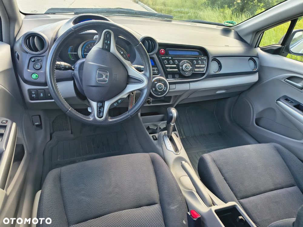 Honda Insight 1.3 - 10