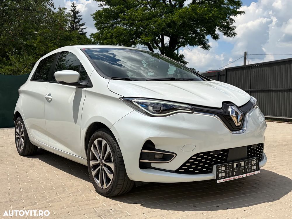 Renault ZOE - 15
