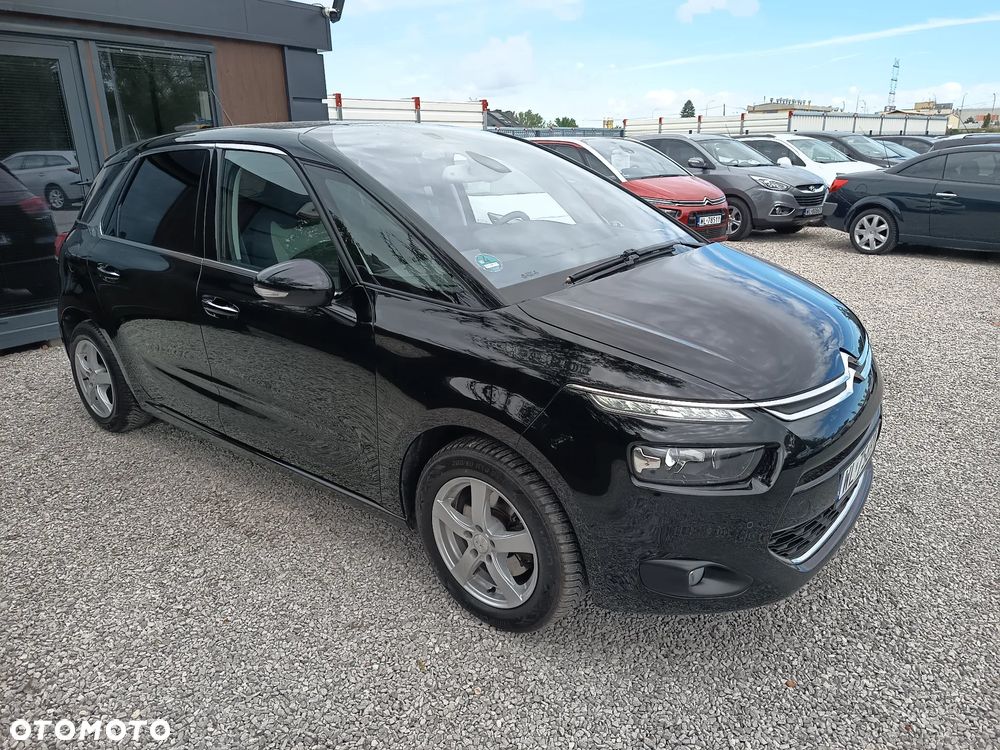 Citroën C4 Picasso BlueHDi 150 SELECTION - 11