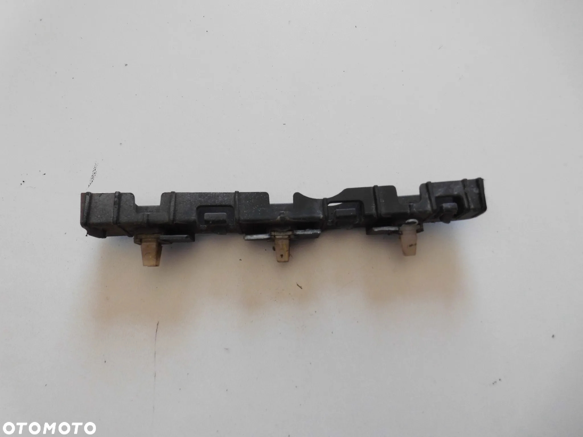 ŚLIZG ZDERZAKA HYUNDAI I20 LIFT LEWY PRZEDNI ORYGINAŁ - 2