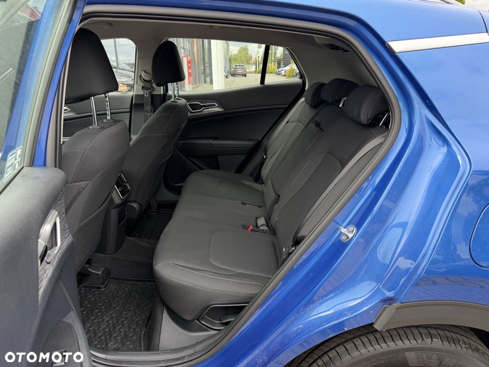 Kia Sportage 1.6 T-GDI M 2WD - 15