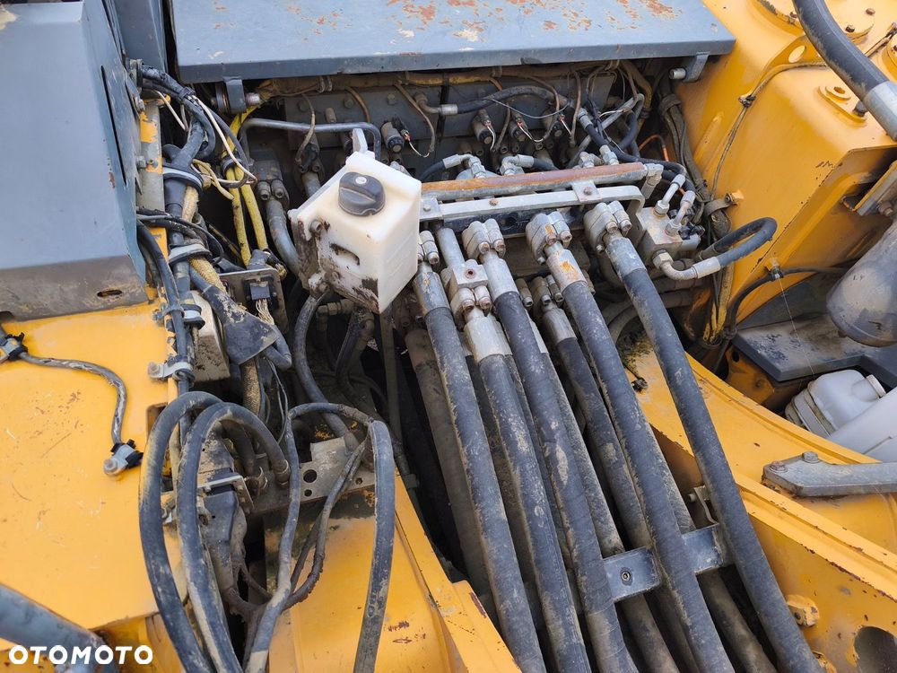 Liebherr R 964 C Hd - 37