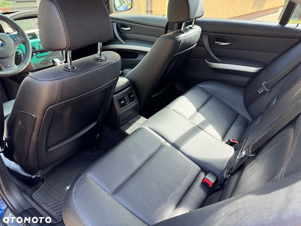 BMW Seria 3 - 13