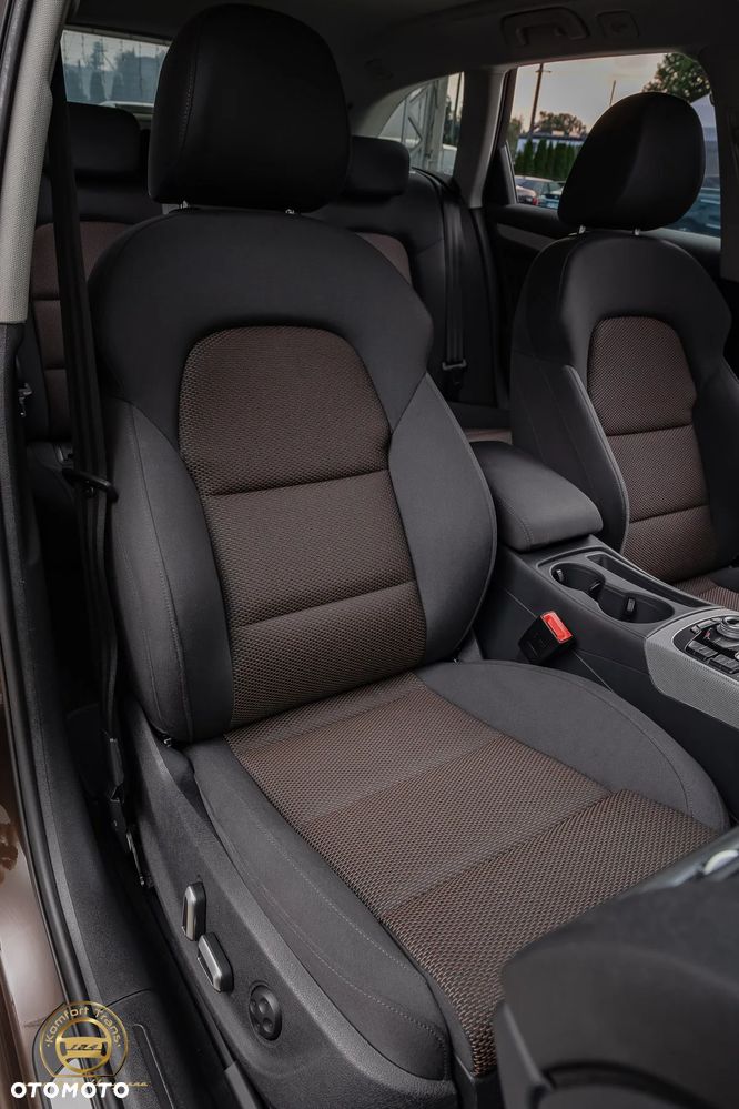 Audi A4 Allroad 2.0 TDI Quattro S tronic - 28