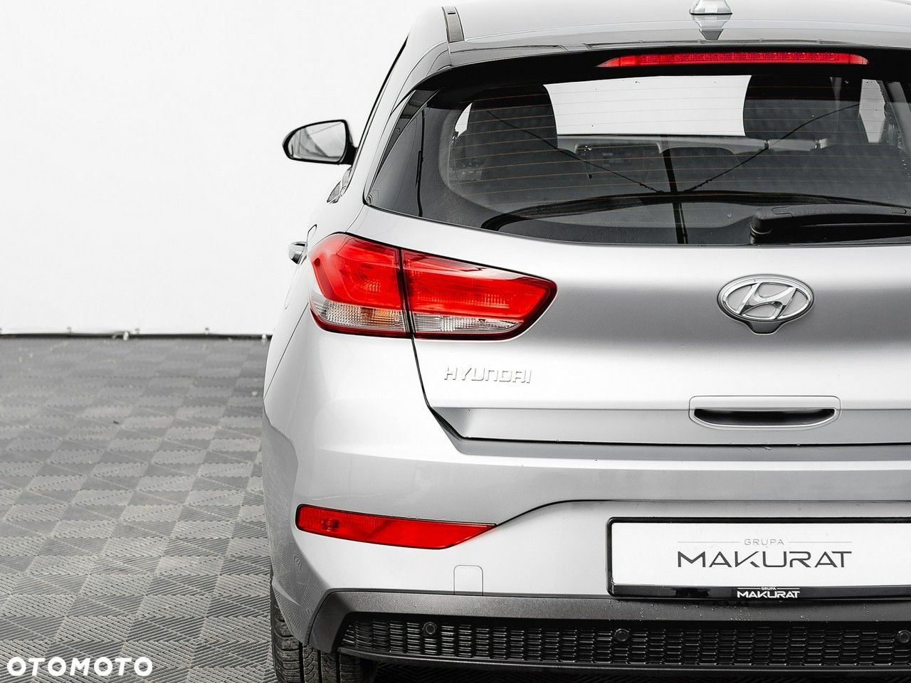 Hyundai i30 1.5 DPI Modern - 12