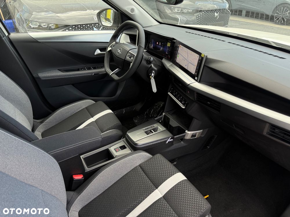 Opel Frontera 1.2 T mHEV GS eDTC6 - 11