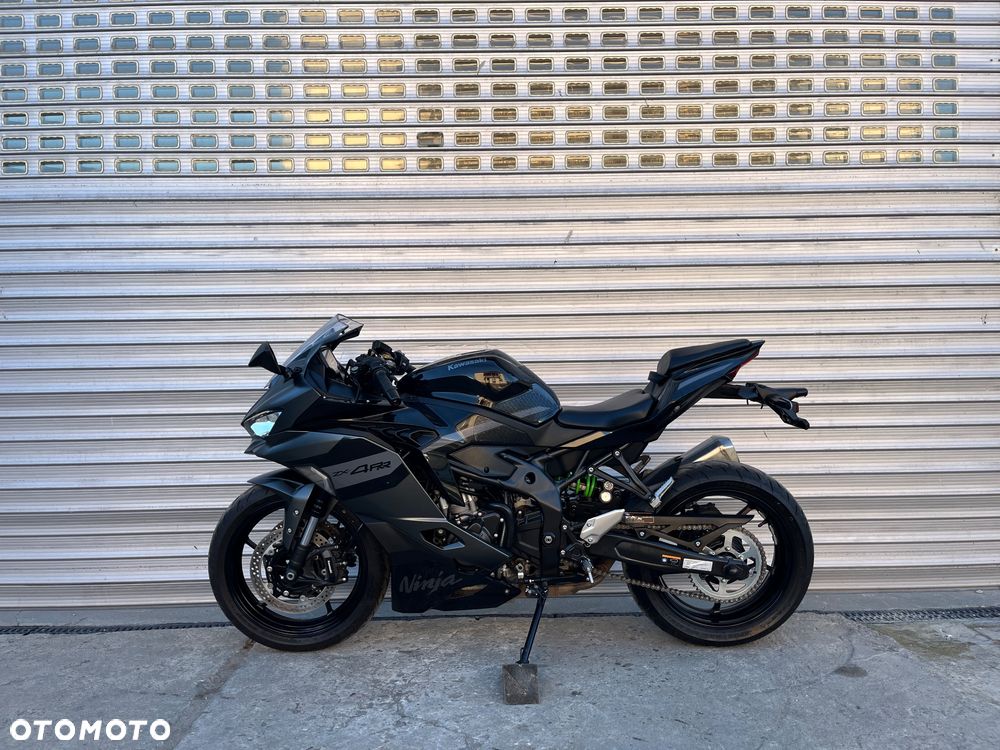 Kawasaki Ninja 400 - 34