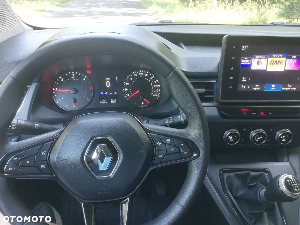 Renault Kangoo - 5