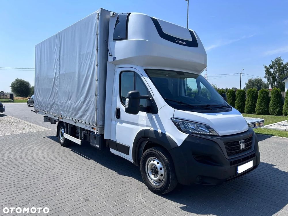 Fiat Ducato - 4