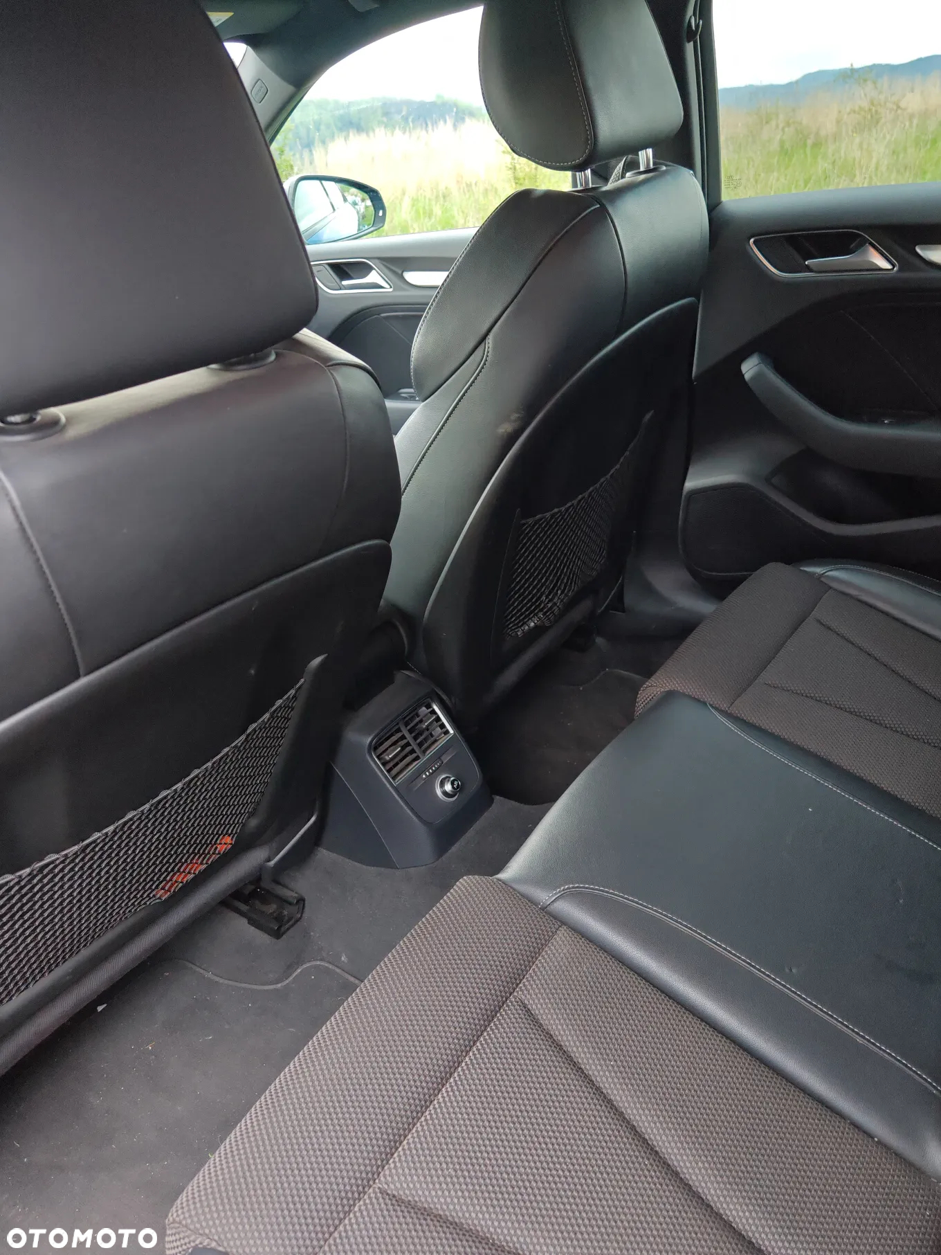 Audi A3 2.0 TDI Limousine quattro S line Sportpaket - 9