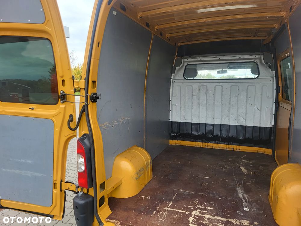 Opel Movano - 34