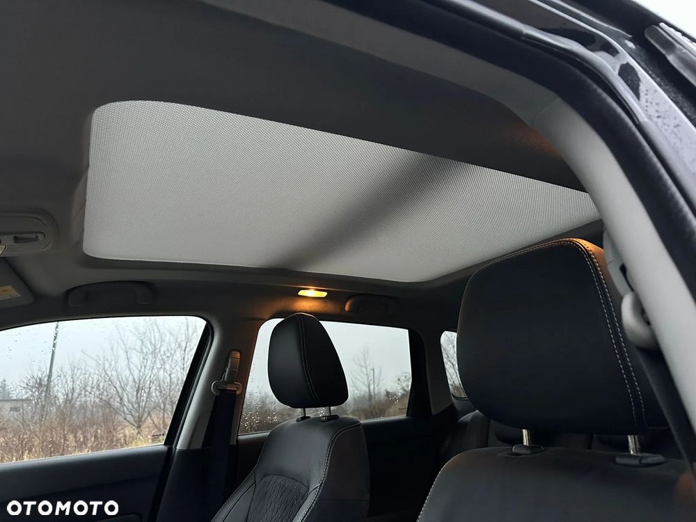 Suzuki Vitara 1.4 Boosterjet Allgrip Automatik Comfort+ - 10