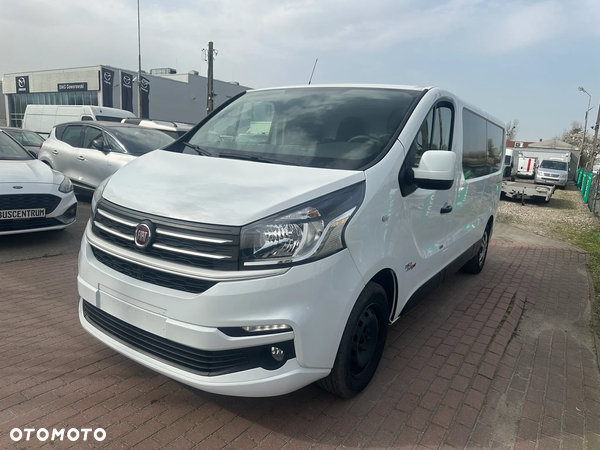 Fiat Talento