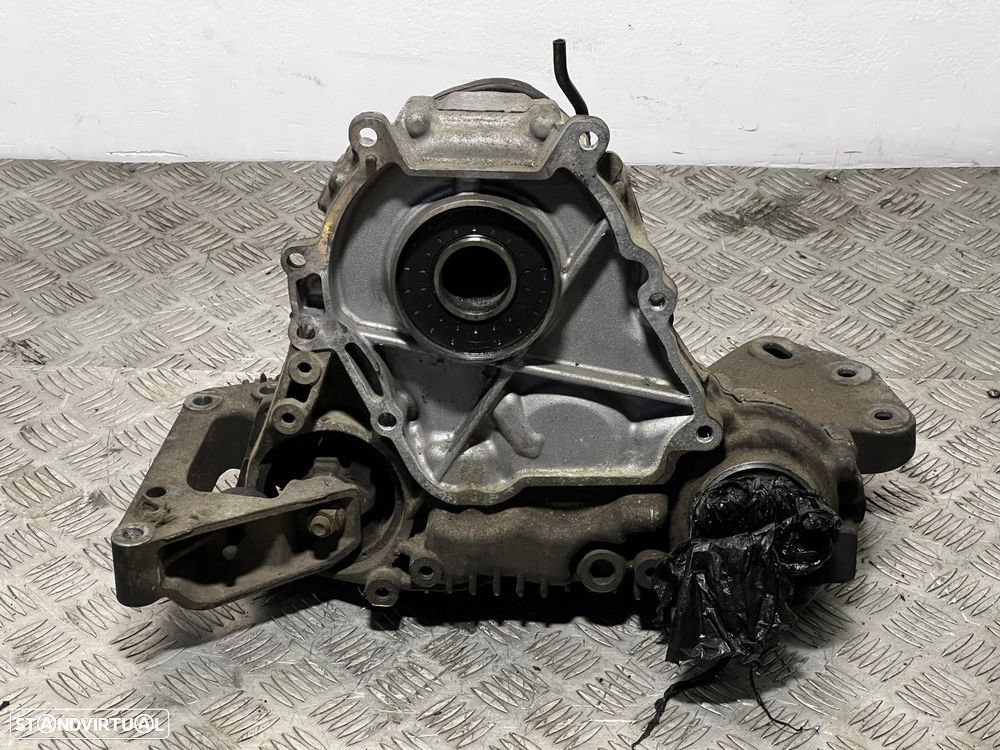 Caixa de transferências BMW X1 (E84) 7635755 01 MOTOR N47D20C - 1